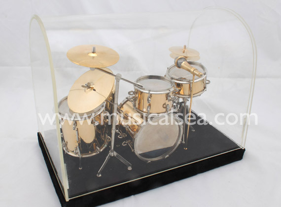 musical instrument model